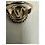 Louis Vuitton Louise Ring Gelbgold Saphire - Ansicht 4