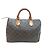 Borsa Louis Vuitton Speedy 30 Monogram - vista 11