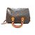 Borsa Louis Vuitton Speedy 30 Monogram - vista 15