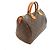 Borsa Louis Vuitton Speedy 30 Monogram - vista 7