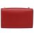 Autre Marque Saint Laurent Classic Monogram Flap Chain Leather - vista 2