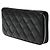 Chanel Trendy CC Zip Around Quilted Lambskin Small - vista 4