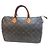 Borsa Louis Vuitton Speedy 35 Monogram