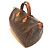 Borsa Louis Vuitton Speedy 35 Monogram - vista 11