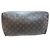 Borsa Louis Vuitton Speedy 35 Monogram - vista 12