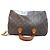 Borsa Louis Vuitton Speedy 35 Monogram - vista 14