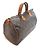 Borsa Louis Vuitton Speedy 35 Monogram - vista 6