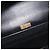 Gucci Borsa a Tracolla in Pelle Small - vista 6