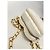 Chanel CC in Love Heart Quilted Lambskin small - vista 4