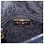 Autre Marque Saint Laurent Overseas Leather Large - vista 5