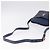 Autre Marque Saint Laurent Overseas Leather Large - vista 7