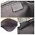 Borsa Messenger Gucci Web Strap GG Coated Canvas Large - vista 6
