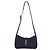 Autre Marque Saint Laurent Le 5 a 7 Hobo Nylon Small