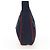 Autre Marque Saint Laurent Le 5 a 7 Hobo Nylon Small - vista 3