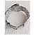 Longines Flagship L4.774.4.27.6 Quadrante Diamanti NOS - vista 11