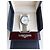 Longines Flagship L4.774.4.27.6 Quadrante Diamanti NOS - vista 2