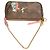 Louis Vuitton Mini Pochette Accessoires Monogram Groom Bellboy M60290 - vista 10