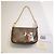 Louis Vuitton Mini Pochette Accessoires Monogram Groom Bellboy M60290 - vista 18