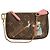 Louis Vuitton Mini Pochette Accessoires Monogram Groom Bellboy M60290 - vista 3