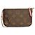 Louis Vuitton Mini Pochette Accessoires Monogram Groom Bellboy M60290 - vista 4