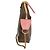 Louis Vuitton Mini Pochette Accessoires Monogram Groom Bellboy M60290 - vista 6