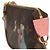 Louis Vuitton Mini Pochette Accessoires Monogram Groom Bellboy M60290 - vista 8