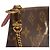 Louis Vuitton Mini Pochette Accessoires Monogram Groom Bellboy M60290 - vista 9