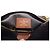 Louis Vuitton Pochette Rabat Shearling Monogram Marrone - vista 15