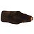 Louis Vuitton Pochette Rabat Shearling Monogram Marrone - vista 9