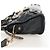 Balenciaga City Giant Studs Leather Mini - vista 3