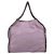 Stella Mc Cartney Stella McCartney Falabella Tote polyester Large - vista 2
