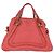 Chloé Chloe Paraty Top Handle Leather Large - vista 2