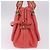 Chloé Chloe Paraty Top Handle Leather Large - vista 3