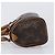 Louis Vuitton Speedy Mini HL Monogram Canvas - vista 4