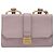 Miu Miu Bicolor Madras Leather Small