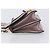 Miu Miu Bicolor Madras Leather Small - vista 4