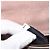 Miu Miu Bicolor Madras Leather Small - vista 7