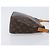Louis Vuitton Looping Monogram Canvas MM - vista 3