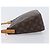 Louis Vuitton Looping Monogram Canvas MM - vista 4