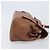Autre Marque Saint Laurent Muse Two Leather Medium - vista 3