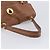 Autre Marque Saint Laurent Muse Two Leather Medium - vista 7