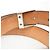 Louis Vuitton Ceinture Carre Belt Monogram Canvas Thin - vista 5