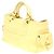 Céline Borsa Celine Boogie Satchel in pelle - vista 4
