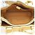 Céline Borsa Celine Boogie Satchel in pelle - vista 5