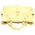 Céline Borsa Celine Boogie Satchel in pelle - vista 7