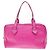 Loewe Heritage Boston Leather Medium