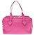 Loewe Heritage Boston Leather Medium - vista 2