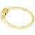 Anello Messika "Move Uno" oro giallo e diamanti. - vista 2