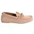 Mocasines Miss Dior Stree beige
