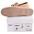 Mocasines Miss Dior Stree beige - vista 5